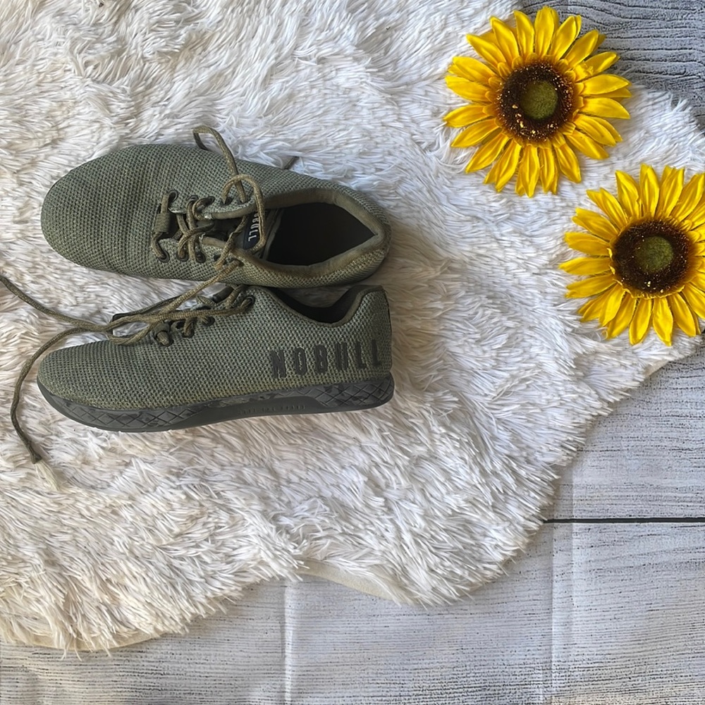 NoBull Project Trainers